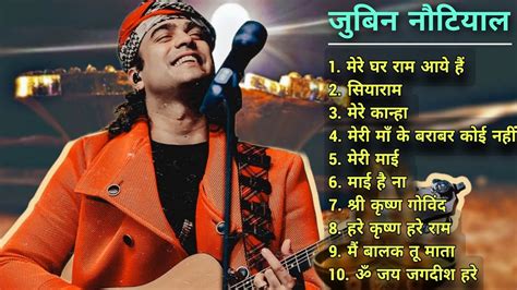 Diwali Special Jubin Nautiyal New Diwali Bhakti Songs Jukebox