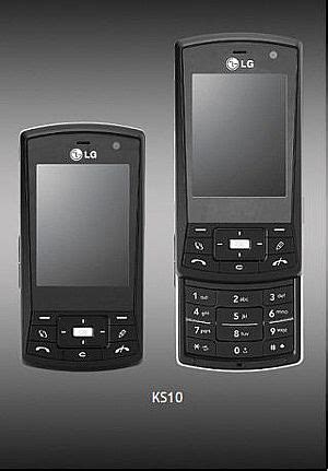 Lg Ks Specs Technopat Database