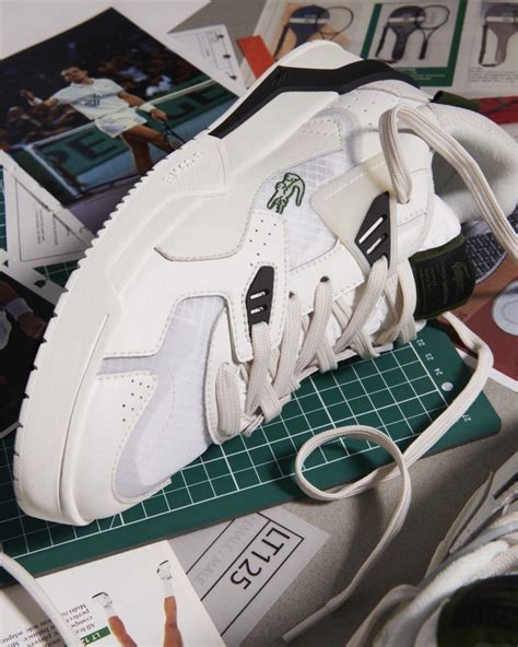 Iconic 1990s Sneaker Returns To The Spotlightand Tennis Efficiency