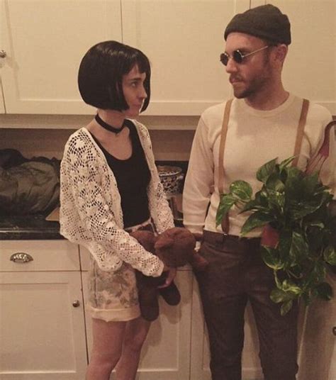 The Professional Mathilda Costume