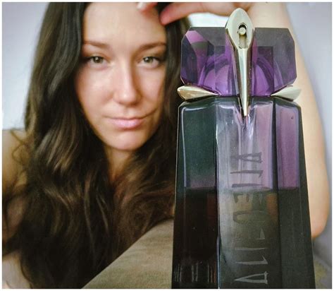 Alien Mugler аромат — аромат для женщин 2005