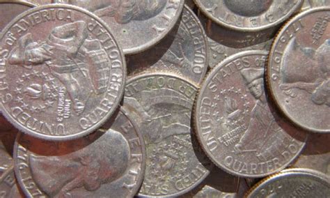 10 Most Valuable Bicentennial Quarters Worth Money