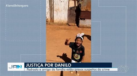 Polícia Fará Reconstituição Da Morte De Menino Que Foi Afogado Em Lama