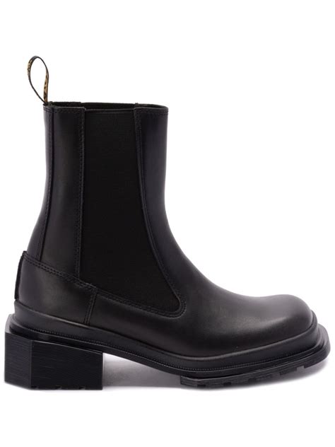 Dr Martens Maybole Chelsea Boots Black Farfetch