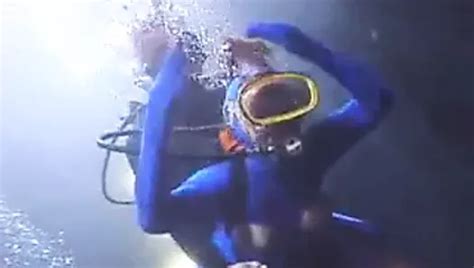 Free Scuba Porn Videos Xhamster