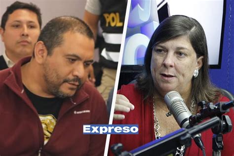 Jaime Villanueva Revela Que Rosa Mar A Palacios Pidi A Patricia