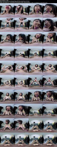 FileJoker Exclusive PXVR VRHonoka Tsujii Close Contact With Big Tits And Drool Filled