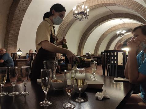 Поездка в Абрау-Дюрсо с экскурсией на завод и дегустацией вин