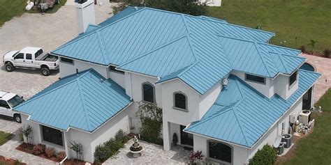 Metal Roofing In Florida The Top Benefits Roofing Services