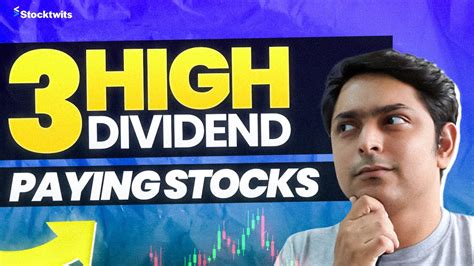 3 Dividend Stocks To Buy Now Dividend Stocks Vedanta Dividend 2024