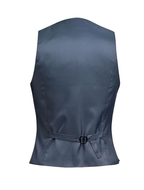 Beatrice Waistcoat 2391 Burlington Uniforms