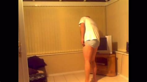 Dad Smelling His Ass ThisVid