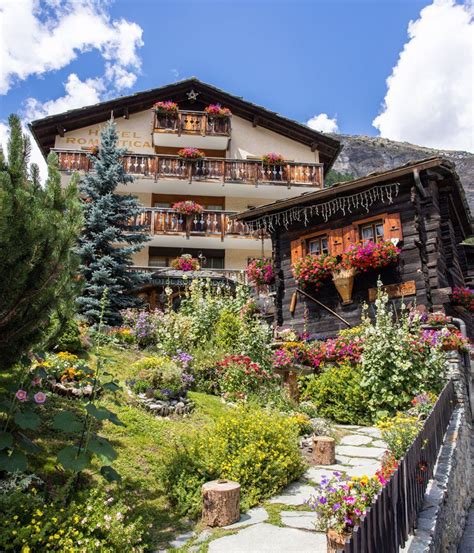 Amazing Things To Do In Zermatt Switzerland Artofit