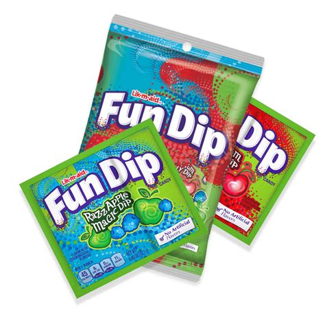 Fun Dip