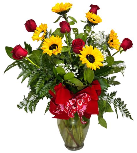 Hanford CA Florist - SAME-DAY Flower Delivery in Hanford CA - Gonsalves ...