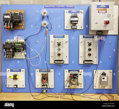 Control Wiring Training