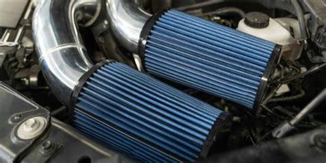 Benefits Of Installing Cold Air Intake System Carpages Blog