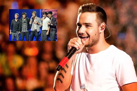 Meninggal Dunia Di Usia 31 Tahun Inilah Perjuangan Liam Payne Mulai