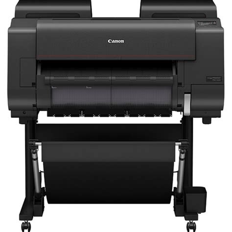 Плоттер А1 Canon imagePROGRAF PRO-2600 на Копиров.ру