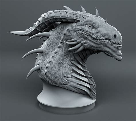 3d Model Printable