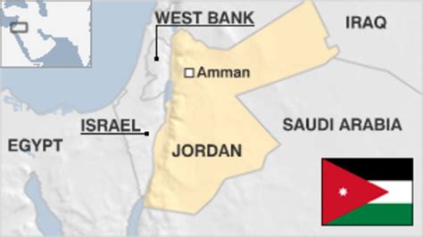 Jordan Profile Overview Bbc News