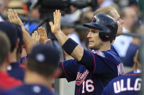 Minnesota Twins Slugger Josh Willingham Tuning Out Trade Talk Twin Cities