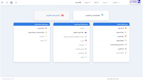 نظام تخطيط موارد المؤسسات Erp و 10 خطوات لتطبيقه بنجاح