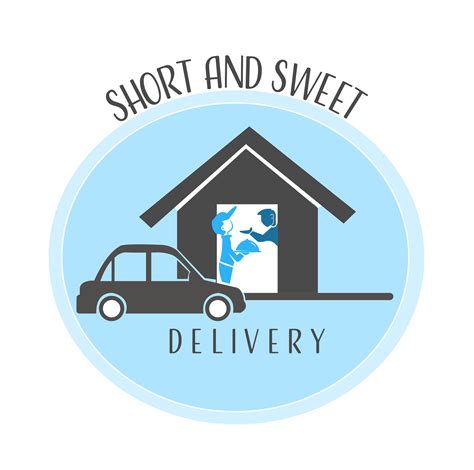 Short And Sweet Delivery