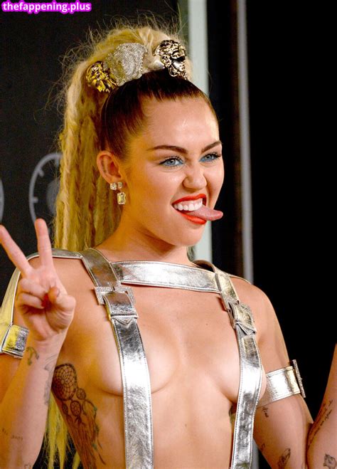 Miley Cyrus Mileycyrus Nude Onlyfans Photo The Fappening Plus