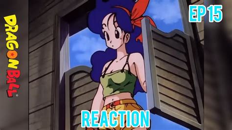 Look Out For Launch Dragon Ball Episode Reaction Youtube