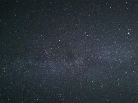 Starry Sky · Free Stock Photo