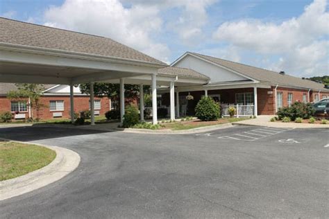 Meadowview Assisted Living Center Smithfield Nc Respite Care