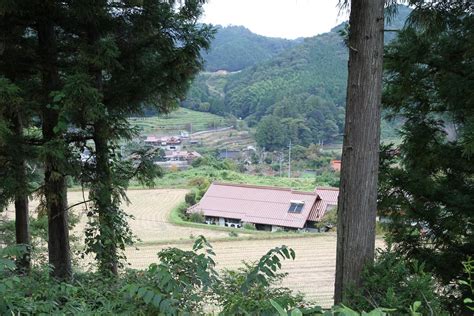 安芸路散策・小河内（安佐北区安佐町）の棚田 Awakin Blog