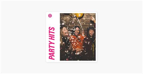 Party Hits 2024 Best Party Hit Mix Von Topsify Apple Music