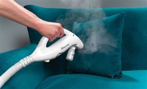 Polti Steam Disinfection Devices Proven Effectiveness