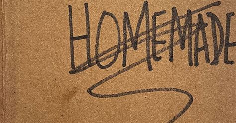 homemade is homemade | Community Events | The Combine | Toronto