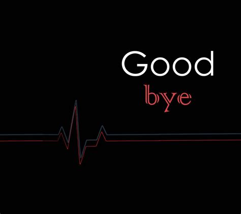 Goodbye Wallpapers - Top Free Goodbye Backgrounds - WallpaperAccess