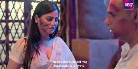 Holi P Hindi Hot Web Series KAHANIPLAY