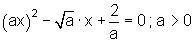 Aufgaben Quadratische Gleichungen III 123mathe