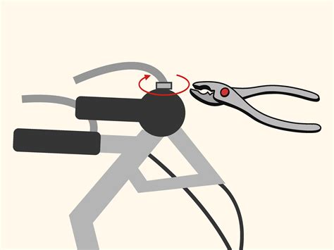 How To Adjust Bike Brakes 11 Steps With Pictures Wikihow