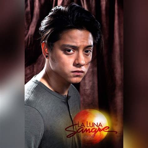 Photos Kathryn And Daniel As Malia And Tristan In La Luna Sangre Abs