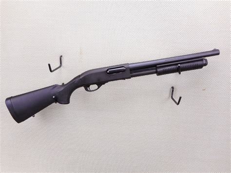 Remington Model 870 Police Magnum Caliber 12ga X 3