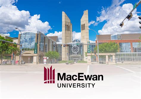 Du Học Canada Macewan University