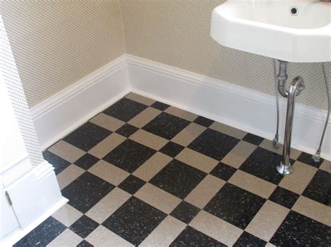 Vct Floor Tile Patterns