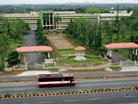 National Institute Of Technology Karnataka Ranking Technology