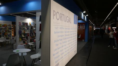 Feira do Livro de Frankfurt 2023 Inscrições Abertas APEL