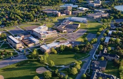 Family and Friends Campus Tours - SUNY Oswego Events Calendar