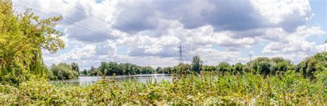 Walthamstow Reservoirs Largest Urban Wetland Nature Reserves in Europe ...