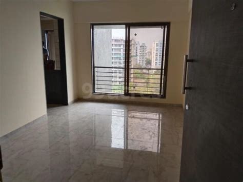 1 BHK Bedroom Apartment Flat For Rent In Ornate Kallisto Bhiwandi