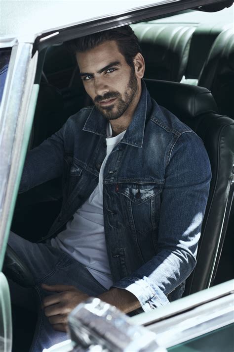 Americas Next Top Model Cycle Nyle Seputar Model